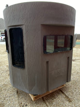 THE STUMP 4 LIMITED EDITION 360°