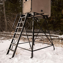 STEEL TOWER SYSTEM