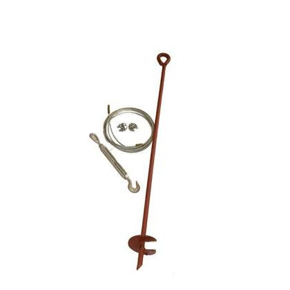 Banks Outdoors Anchor Kit