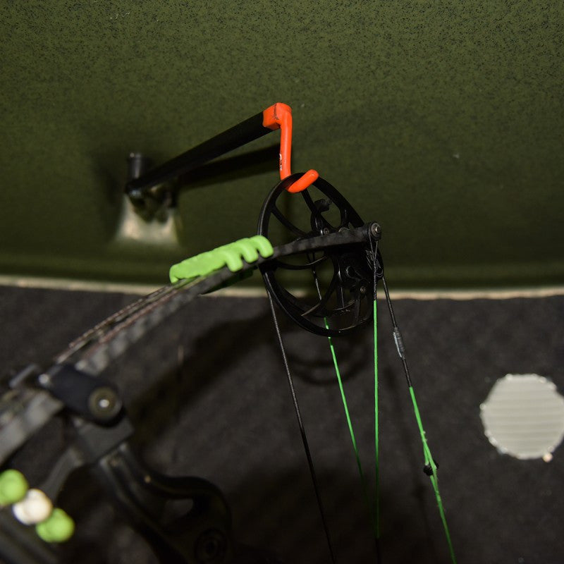 Banks Outdoors Bow Hanger