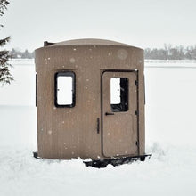 THE STUMP 4 ICE