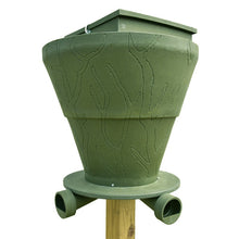 Banks Outdoors Feed Bank 600 Gravity Deer Feeder