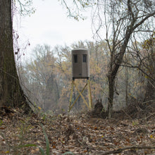 THE STUMP 2 PRO HUNTER