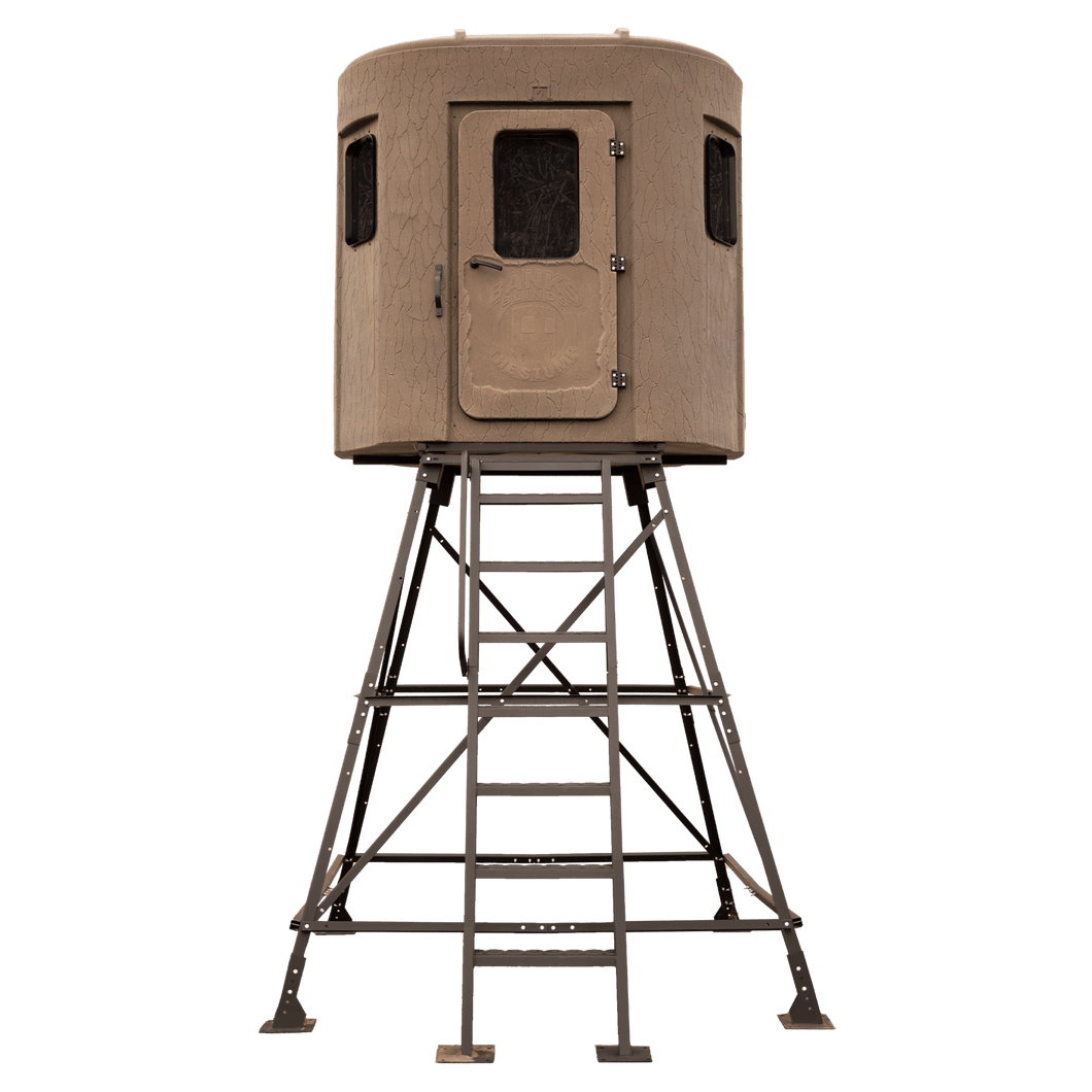 THE STUMP 2 PRO HUNTER