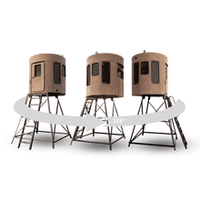 THE STUMP 4 LIMITED EDITION 360°