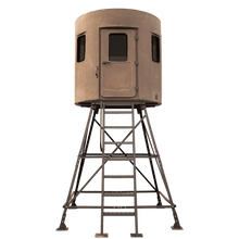THE STUMP 4 WHITETAIL PROPERTIES PRO HUNTER