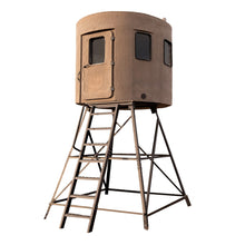 THE STUMP SEQUOIA WHITETAIL PROPERTIES PRO HUNTER