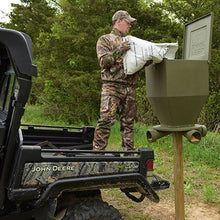 Banks Outdoors Feedbank 300 Gravity Deer Feeder