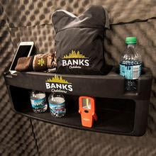 Banks Outdoors Storage Shelf