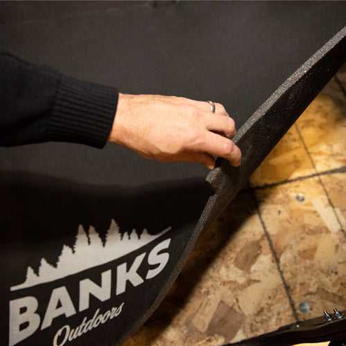 Banks Outdoors Floor Mat