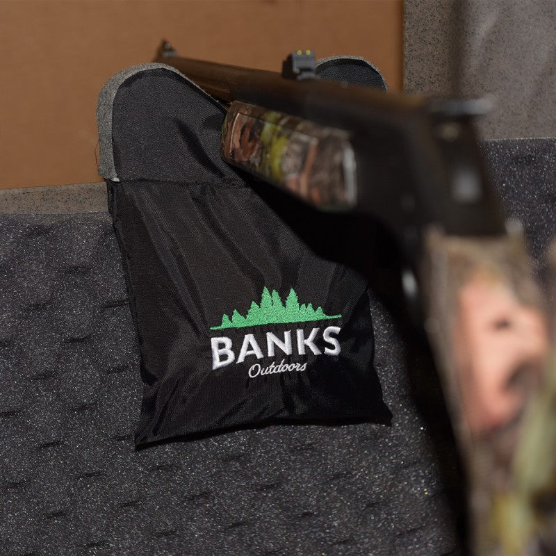 Banks Outdoors Gun Rest