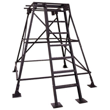STEEL TOWER SYSTEM